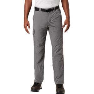 Columbia Silver Ridge Cargo Pant - Men's - Clothing