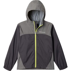 Boys glennaker rain jacket shop