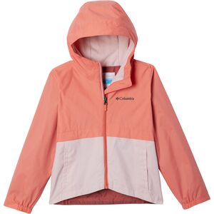 Columbia Rain Zilla Jacket Girls Kids
