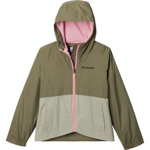 rain zilla jacket