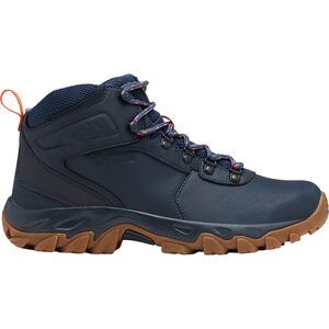 Columbia Newton Ridge Plus II Waterproof Hiking Boot - Men's