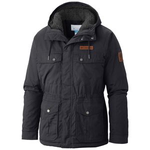 Columbia Maguire Place II Jacket Men s Clothing