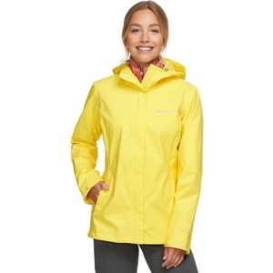 columbia arcadia print jacket