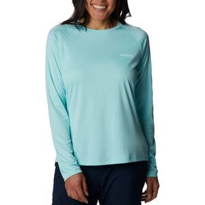 Columbia Women's PFG Tidal Tee II Long-Sleeve Shirt