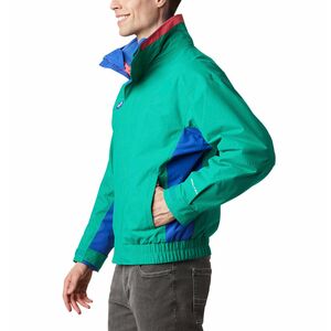 bugaboo 1986 interchange jacket