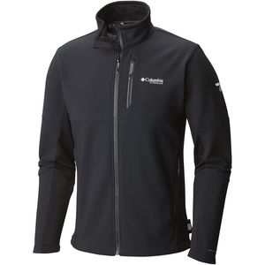 Columbia Titanium Ridge II Hybrid Softshell Men's - Clothing