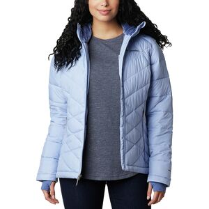 heavenly jacket columbia