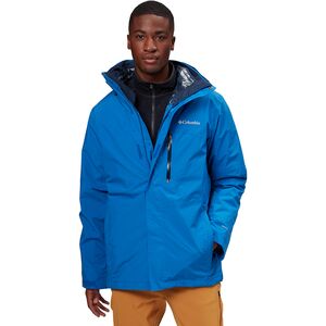 wild card interchange jacket