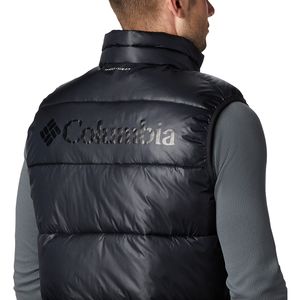 columbia men's pike lake vest