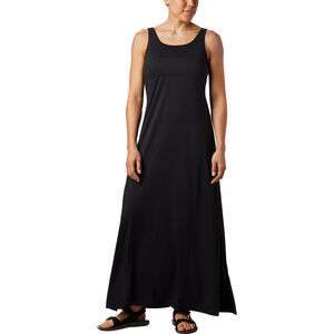 chinese dress ladies Columbia Freezertm Maxi Dress Women's Dress Cypress Tropicfield : Xs