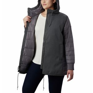 boundary bay jacket