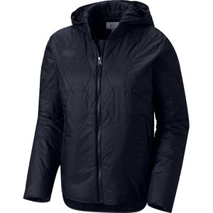 columbia castle crest jacket plus size
