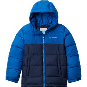 columbia pike lake jacket boys