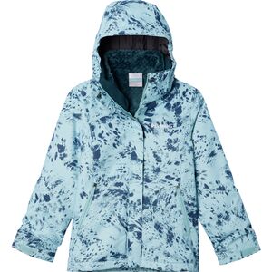 Columbia women's arctic trip ii interchange jacket online