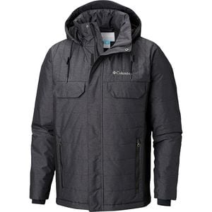 Columbia mount tabor hybrid on sale jacket