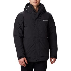 Columbia horizon hot sale explorer jacket