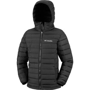 columbia toddler powder lite puffer