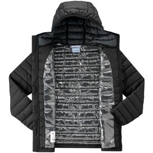 columbia powder lite jacket junior