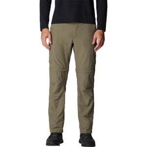 Pantalón de hombre Silver Ridge™ Utility Convertible Columbia