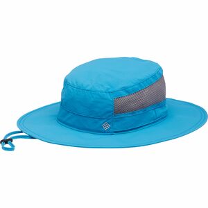 Moisture Wicking Fabric Columbia Youth Unisex Bora Bora Jr III Booney Hat UV Sun Protection 
