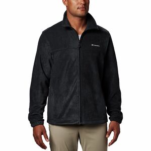 columbia men's steens mountain half zip fleece