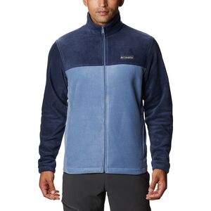 Columbia Steens Mountain Full-Zip 2.0 Fleece Jacket - Men's