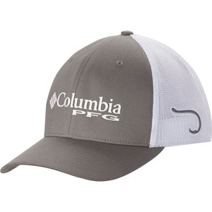 Columbia pfg hat camo on sale