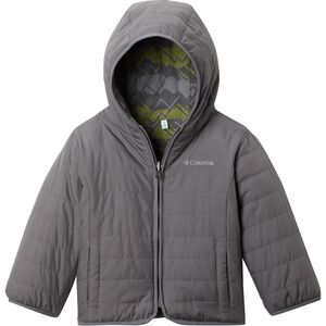 Columbia Double Trouble Insulated Jacket - Toddler Boys'