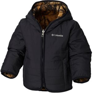 Columbia Double Trouble Insulated Jacket - Toddler Boys'
