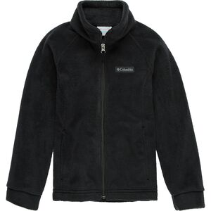 Columbia Benton Springs Fleece Jacket Girls Kids