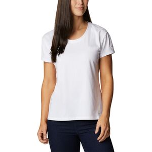 Columbia Sun Trek Short-Sleeve T-Shirt - Women