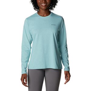 Columbia Sun Trek Long-Sleeve T-Shirt - Women
