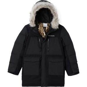 Columbia boys parka sale