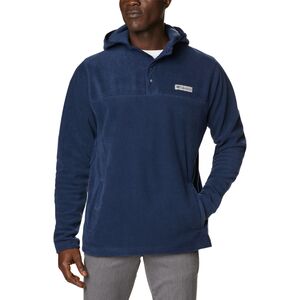 men's columbia flattop ridge fleece jacket