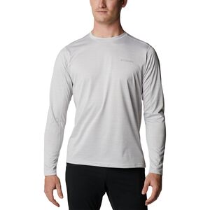 Columbia Alpine Chill Zero Long-Sleeve Shirt - Men