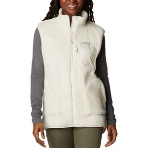 Columbia Women's Holly Hideaway Vest, Small