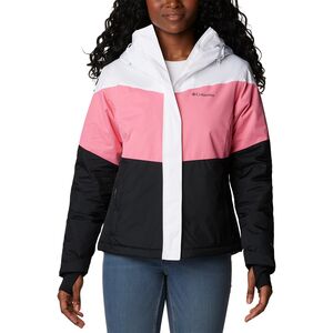 Columbia Tipton Peak II Insulated Jacket - Women's - Clothing