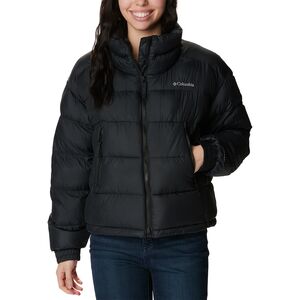 Columbia Pike Lake II Cropped Jacket - Women's - Clothing
