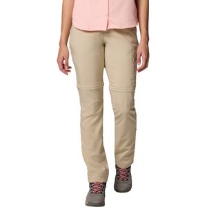 Columbia Silver Ridge Utility Convertible Pant Women's Clothing
