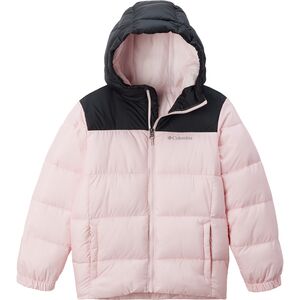 Columbia Puffect Hooded Jacket - Kids' - Kids