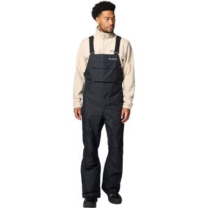 Columbia Iceventure II Bib - Men's - Clothing