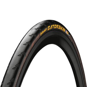 Continental Gatorskin Clincher Tire - Bike