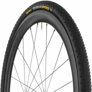 Continental Terra Speed Tire - Tubeless - Bike