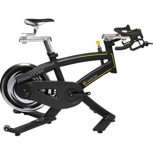 Northern lights cycling online 518 indoor cycle review