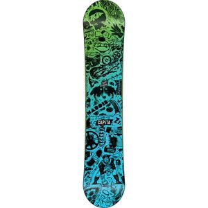Capita Scott Stevens Pro Model Snowboard - Snowboard