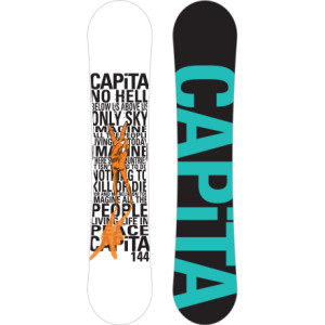スノーボード CAPiTA STAIRMASTE EXTREME 148 スノーボード CAPiTA STAIRMASTE EXTREME 148 Capita
