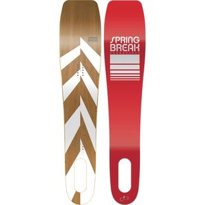 スノーボード Spring Break board CAPiTA Capita Spring Break Slush Slasher Snowboard 2024 | Get Boards