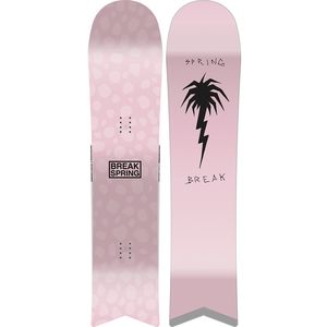 スノーボード CAPITA SPRING BREAK SLUSH SLASHER 147cm Capita Spring Break Slush Slasher Snowboard 2024 | Get Boards