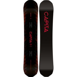 Capita WarpSpeed Snowboard - Snowboard