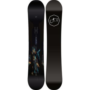 capita スノーボード 早期購入】 CAPITA キャピタ スノーボード 板 メンズ DARK HORSE